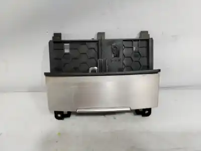 Автозапчасти б/у пепельница за audi q7 (4l) 3.0 v6 24v tdi ссылки oem iam 4l0857951  