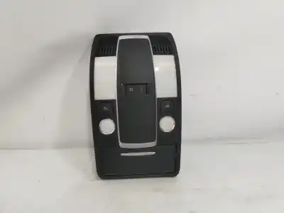 Second-hand car spare part interior light for audi q7 (4l) 3.0 v6 24v tdi oem iam references 4l0947135g  
