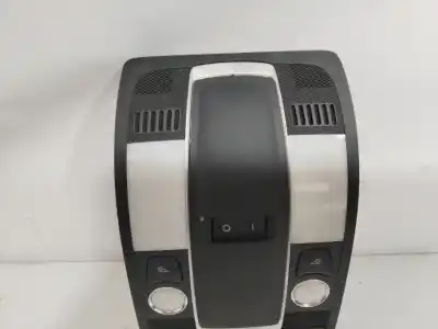 Second-hand car spare part interior light for audi q7 (4l) 3.0 v6 24v tdi oem iam references 4l0947135g  