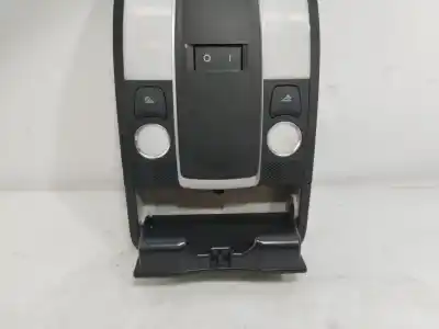 Second-hand car spare part interior light for audi q7 (4l) 3.0 v6 24v tdi oem iam references 4l0947135g  
