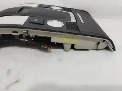 Second-hand car spare part interior light for audi q7 (4l) 3.0 v6 24v tdi oem iam references 4l0947135g  