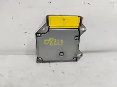 Peça sobressalente para automóvel em segunda mão centralina de airbag por audi q7 (4l) 3.0 v6 24v tdi referências oem iam 4l0959655c  