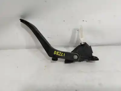 Автозапчасти б/у педаль газа за audi q7 (4l) 3.0 v6 24v tdi ссылки oem iam 7l0723507d  
