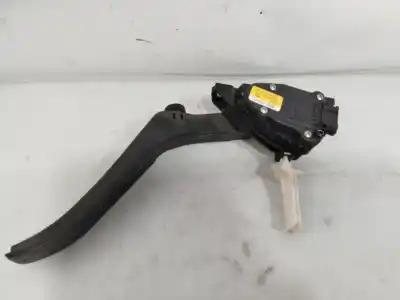 Автозапчасти б/у педаль газа за AUDI Q7 (4L) 3.0 V6 24V TDI ссылки OEM IAM 7L0723507D  