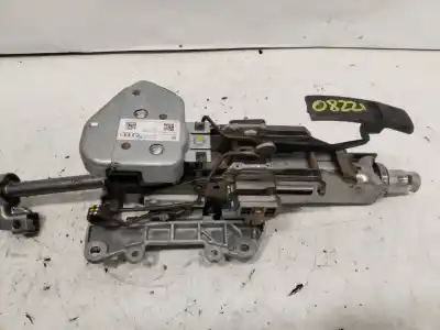 Автозапчасти б/у рулевая колонка за audi q7 (4l) 3.0 v6 24v tdi ссылки oem iam 4f0910852b  