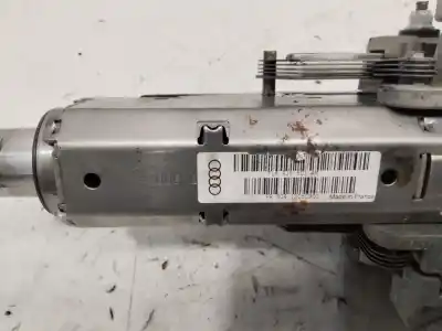 Автозапчасти б/у рулевая колонка за audi q7 (4l) 3.0 v6 24v tdi ссылки oem iam 4f0910852b  