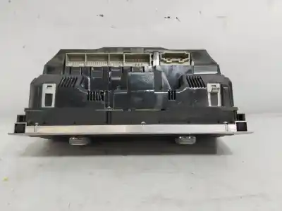 Pezzo di ricambio per auto di seconda mano controllo riscaldamento / aria condizionata per audi q7 (4l) 3.0 v6 24v tdi riferimenti oem iam 4l0820043ag  
