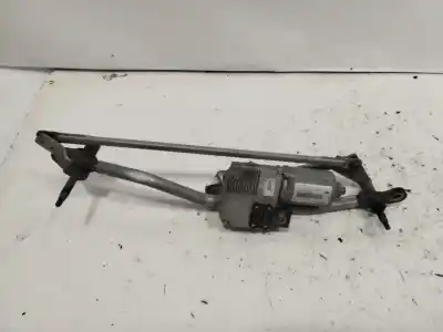 Second-hand car spare part FRONT WINDSHIELD WIPER MOTOR for AUDI A4 BERLINA (B8)  OEM IAM references 8K1955119  