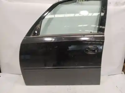 Peça sobressalente para automóvel em segunda mão porta da frente esquerda por opel meriva blue line referências oem iam   