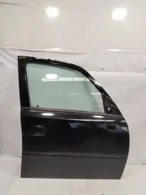 Peça sobressalente para automóvel em segunda mão porta dianteira direita por opel meriva blue line referências oem iam   