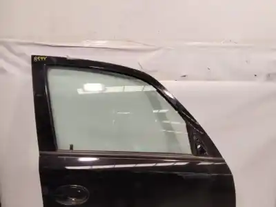 Peça sobressalente para automóvel em segunda mão porta dianteira direita por opel meriva blue line referências oem iam   