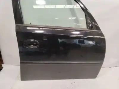 Peça sobressalente para automóvel em segunda mão porta dianteira direita por opel meriva blue line referências oem iam   