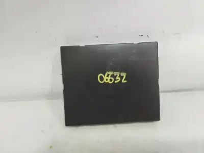 Second-hand car spare part electronic module for audi a4 berlina (b8) s line sportpaket / plus 265 cv / 195 kw oem iam references 8k0907064d  