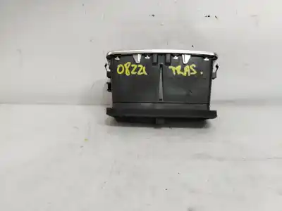 Автозапчасти б/у аэрационная решетка за AUDI Q7 (4L) 3.0 V6 24V TDI ссылки OEM IAM 4L0819203K  