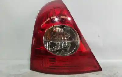 Автозапчастина б/у лівий ход ліхар для renault clio ii fase ii (b/cb0) pack authentique посилання на oem iam 8200284683  