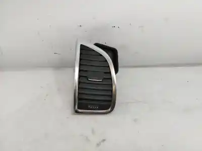 Автозапчастина б/у аераційна решіта для audi q7 (4l) 3.0 v6 24v tdi посилання на oem iam 4l0820901s  