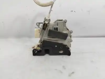 Second-hand car spare part Front Right Door Lock for AUDI Q7 (4L) 3.0 V6 24V TDI OEM IAM references 8J1837016C  