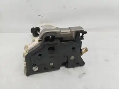 Second-hand car spare part front right door lock for audi q7 (4l) 3.0 v6 24v tdi oem iam references 8j1837016c  