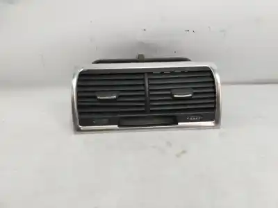 Автозапчасти б/у аэрационная решетка за AUDI Q7 (4L) 3.0 V6 24V TDI ссылки OEM IAM 4L0820951N  