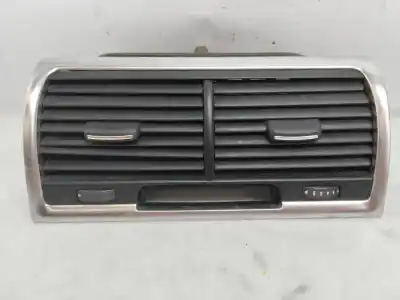 Автозапчастина б/у аераційна решіта для audi q7 (4l) 3.0 v6 24v tdi посилання на oem iam 4l0820951n  