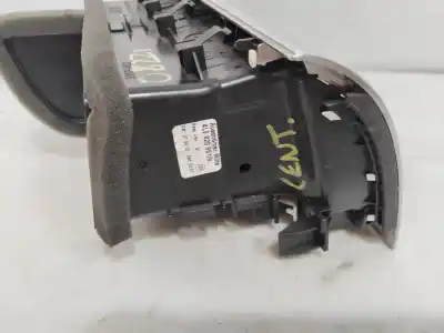 Автозапчастина б/у аераційна решіта для audi q7 (4l) 3.0 v6 24v tdi посилання на oem iam 4l0820951n  