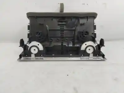 Автозапчастина б/у аераційна решіта для audi q7 (4l) 3.0 v6 24v tdi посилання на oem iam 4l0820951n  