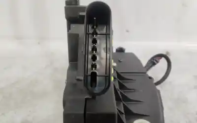 Peça sobressalente para automóvel em segunda mão fechadura da porta traseira esquerda por ford focus lim. (cb8) trend referências oem iam bm5aa26413ab  