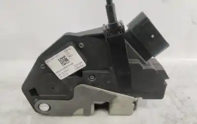 Peça sobressalente para automóvel em segunda mão fechadura da porta traseira esquerda por ford focus lim. (cb8) trend referências oem iam bm5aa26413ab