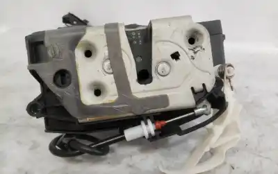 Peça sobressalente para automóvel em segunda mão fechadura da porta traseira esquerda por ford focus lim. (cb8) trend referências oem iam bm5aa26413ab  