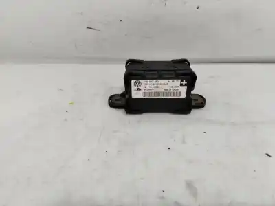 Автозапчастина б/у електронний модуль для audi q7 (4l) 3.0 v6 24v tdi посилання на oem iam 7p0907652  