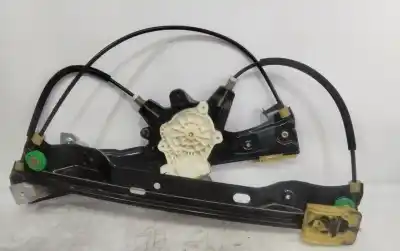 Second-hand car spare part driver left window regulator for ford focus lim. (cb8) trend oem iam references fl1-bc38431  