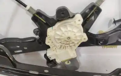 Peça sobressalente para automóvel em segunda mão elevador de vidros dianteira esquerda por ford focus lim. (cb8) trend referências oem iam fl1-bc38431