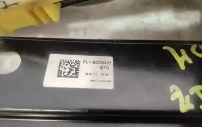 Second-hand car spare part driver left window regulator for ford focus lim. (cb8) trend oem iam references fl1-bc38431  