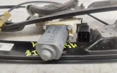 Second-hand car spare part driver left window regulator for ford focus lim. (cb8) trend oem iam references fl1-bc38431  