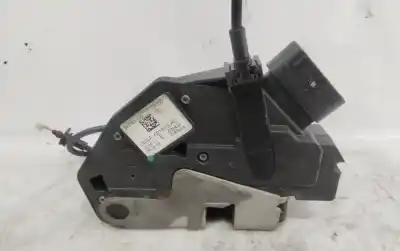 Peça sobressalente para automóvel em segunda mão fechadura da porta dianteira esquerda por ford focus lim. (cb8) trend referências oem iam bm5a-a21813ac