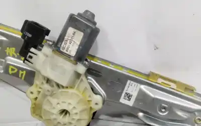 Peça sobressalente para automóvel em segunda mão elevador de vidros traseiro esquerdo por ford focus lim. (cb8) trend referências oem iam bm51-a27001ba