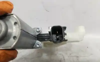 Peça sobressalente para automóvel em segunda mão motor elevador vidro dianteiro esquerdo por ford focus active referências oem iam jx7b14558bf  