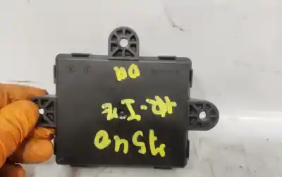 Second-hand car spare part central locking pump for ford focus lim. (cb8) trend oem iam references bv6n14b532af  