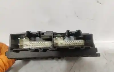 Second-hand car spare part central locking pump for ford focus active oem iam references jx7t-14b531-bg  