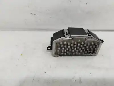Автозапчасти б/у сопротивление нагреву за AUDI Q7 (4L) 3.0 V6 24V TDI ссылки OEM IAM 3C0907521F  