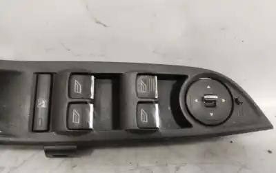 Second-hand car spare part left front power window switch for ford focus lim. (cb8) trend oem iam references 3s01002022  