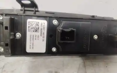 Peça sobressalente para automóvel em segunda mão botão / interruptor elevador vidro dianteiro esquerdo por ford focus lim. (cb8) trend referências oem iam 3s01002022