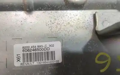 Pezzo di ricambio per auto di seconda mano  per RENAULT KANGOO  Riferimenti OEM IAM 8200454893C  