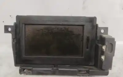 Pezzo di ricambio per auto di seconda mano  per RENAULT KANGOO  Riferimenti OEM IAM 259153451R  