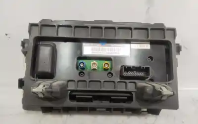 Pezzo di ricambio per auto di seconda mano display multifunzione per renault kangoo furgón confort riferimenti oem iam 259153451r  