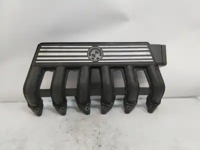 Peça sobressalente para automóvel em segunda mão Coletor Admissão por BMW SERIE 5 BERLINA (E39) 2.5 525td [2.5 Ltr. - 85 kW Turbodiesel CAT] Referências OEM IAM 2246179  