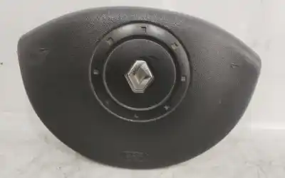 Автозапчастина б/у передня ліва подушка безопасности для renault kangoo furgón confort посилання на oem iam 8200893585  