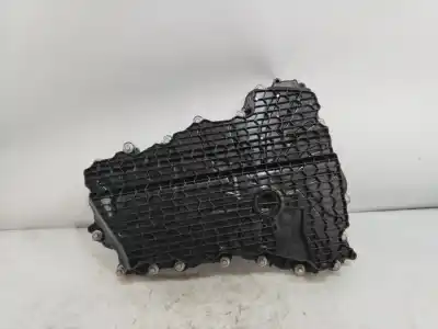 Second-hand car spare part sump for citroen c4 grand picasso exclusive oem iam references 9801258280