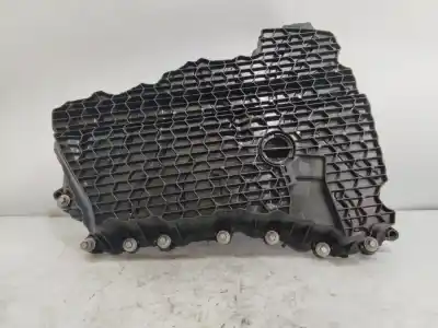 Second-hand car spare part sump for citroen c4 grand picasso exclusive oem iam references 9801258280  
