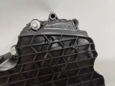 Second-hand car spare part sump for citroen c4 grand picasso exclusive oem iam references 9801258280  